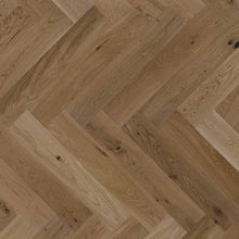 Grizedale Oak Brushed Natural Oil Engineered Wood Flooring - 0.65m2 Pack Size | Parquet Range - JJ Building Materials