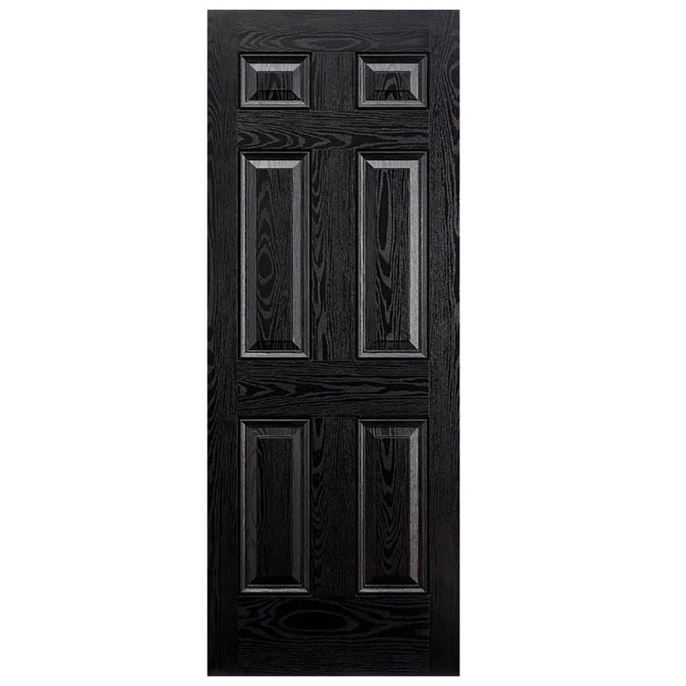 Composite Doors