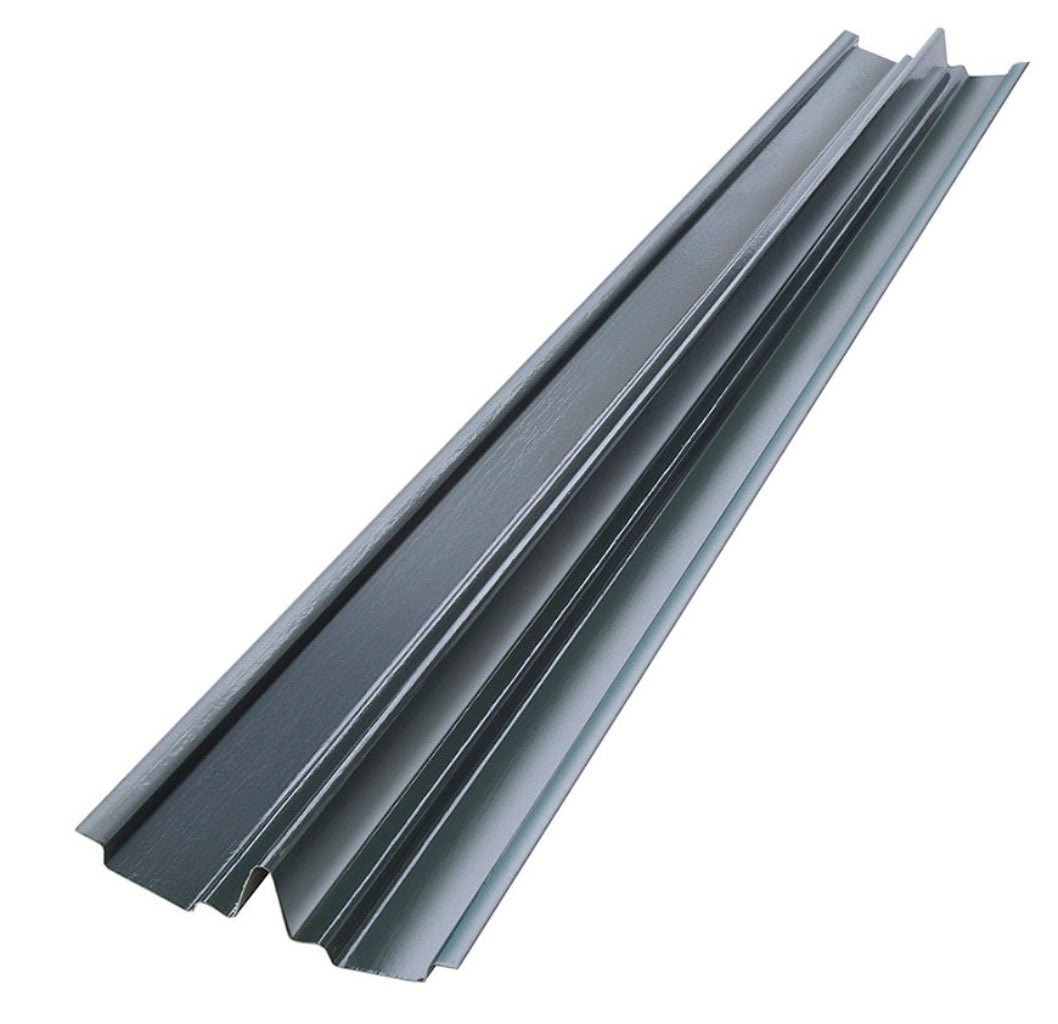 GRP - Valley Dry Fix Valley 3m - JJ Building Materials