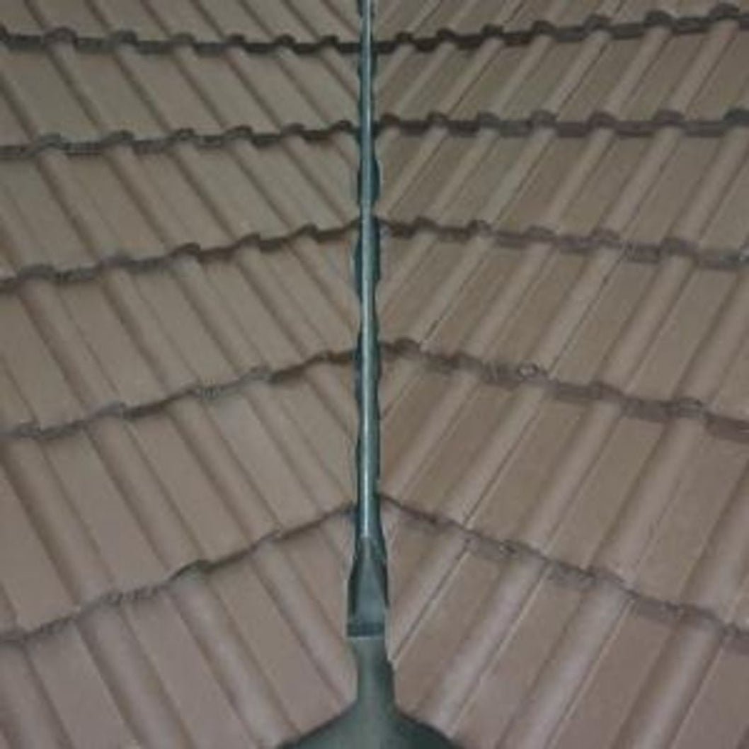 GRP - Valley Dry Fix Valley 3m - JJ Building Materials