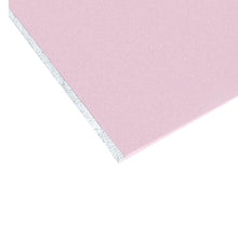 GTec Fire Resistant Plasterboard 2400x1200x12.5mm Square Edge - JJ Building Materials