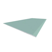 GTec Moisture Resistant 2400x1200x12.5mm Tapered Edge - JJ Building Materials