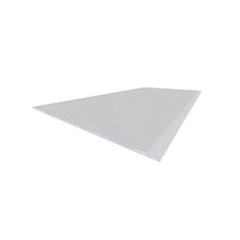 GTec Standard Plasterboard 2400x1200x12.5mm - JJ Building Materials