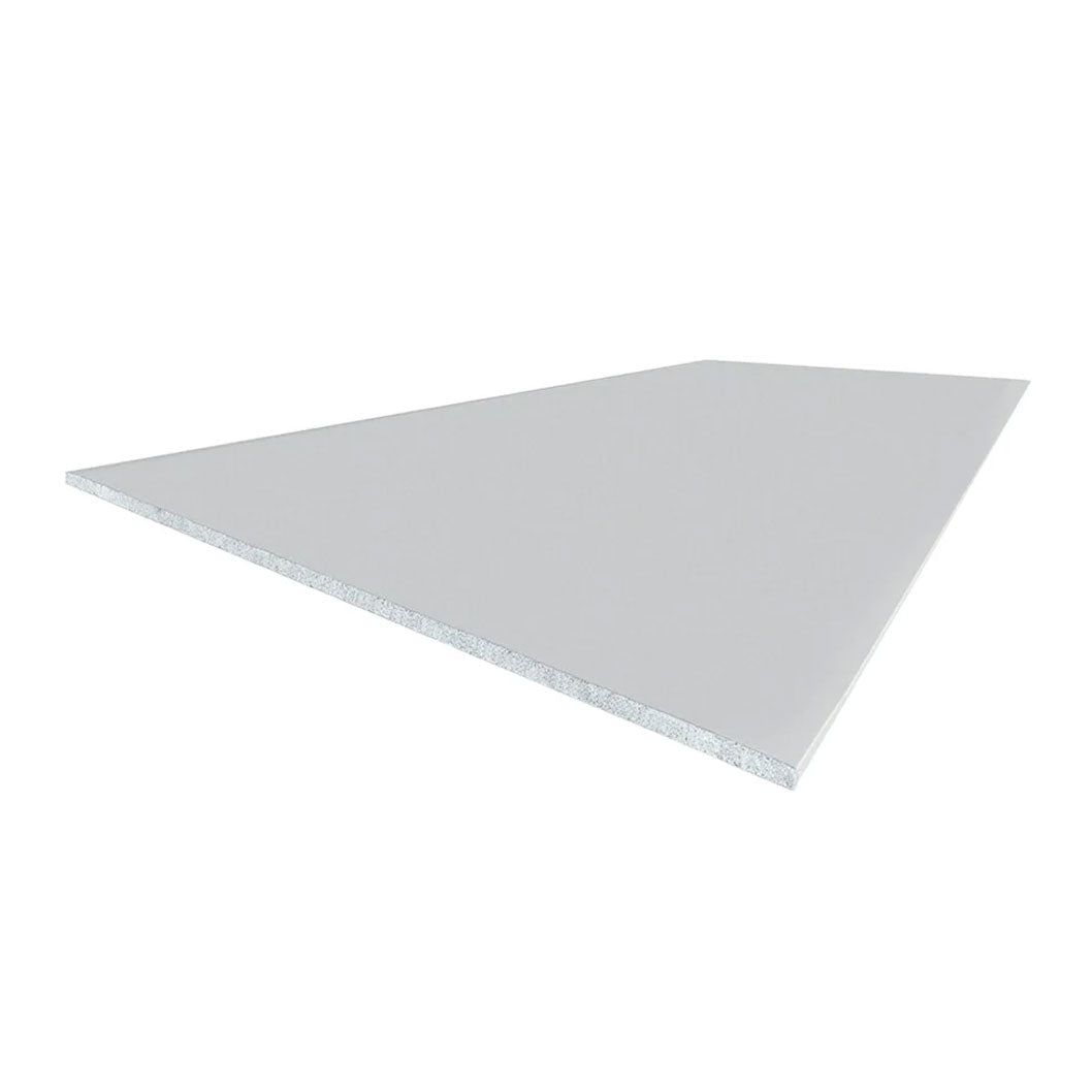GTec Standard Plasterboard 2400x1200x12.5mm - JJ Building Materials