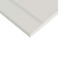 GTec Vapour Board 2400x1200x12.5mm Tapered Edge - JJ Building Materials