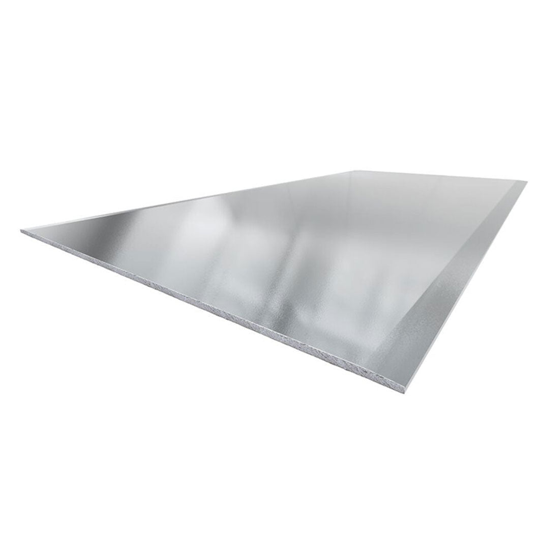 GTec Vapour Board 2400x1200x12.5mm Tapered Edge - JJ Building Materials