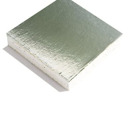 GTec Vapour Board 2400x1200x12.5mm Tapered Edge - JJ Building Materials