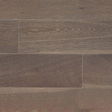 Gulvain Smoked Oak Brushed UV Lacquer Engineered Wood Flooring - 1.98m2 Pack Size | Classic Range - JJ Building Materials