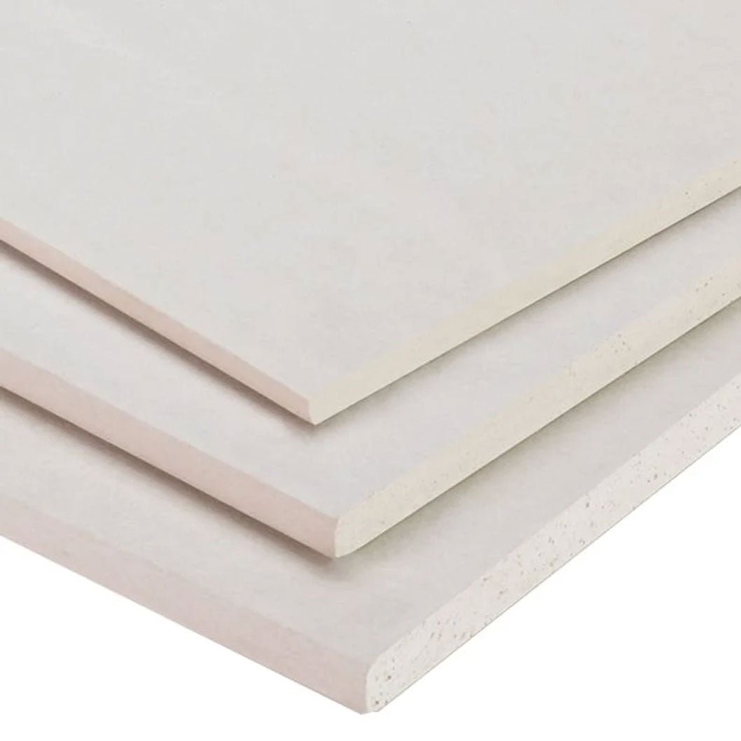 GYPFOR 12.5mm Standard Plasterboard Square Edge - JJ Building Materials
