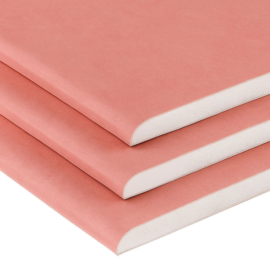 GYPFOR Fire Resistant Plasterboard Tapered Edge - JJ Building Materials