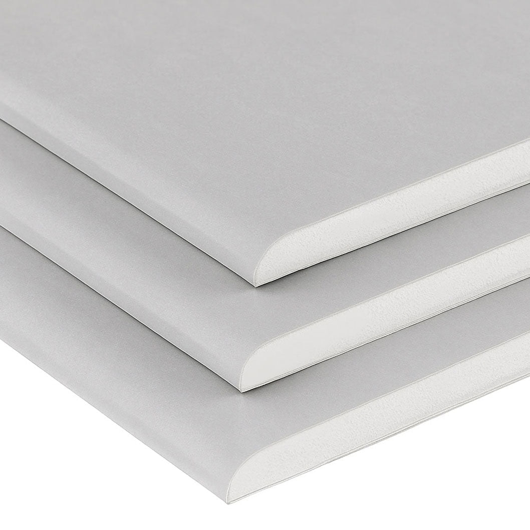 GYPFOR Standard Plasterboard Tapered Edge - JJ Building Materials