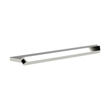 Hudson Reed Handles Profile Handle 160mm Contemp Chrome Aluminium 14x176x30mm