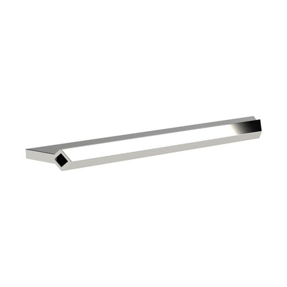 Hudson Reed Handles Profile Handle 160mm Contemp Chrome Aluminium 14x176x30mm