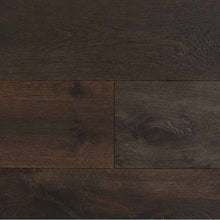 Hackfall Smoked Oak Hand finished UV Oil Engineered Wood Flooring - 2.17m2 Pack Size | Contemporary Range - JJ Building Materials
