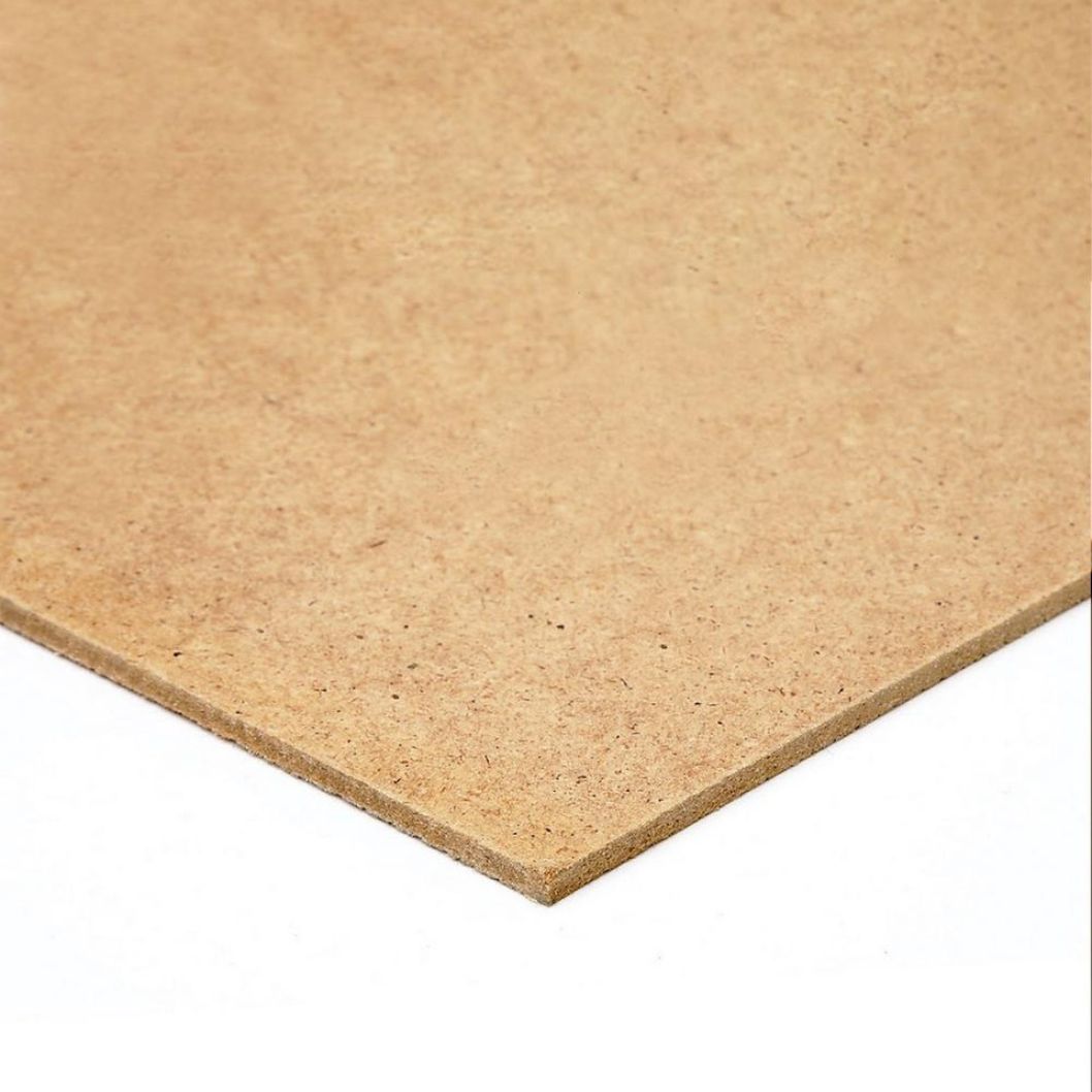 Hardboard 2440x1220 - 3.2mm - JJ Building Materials