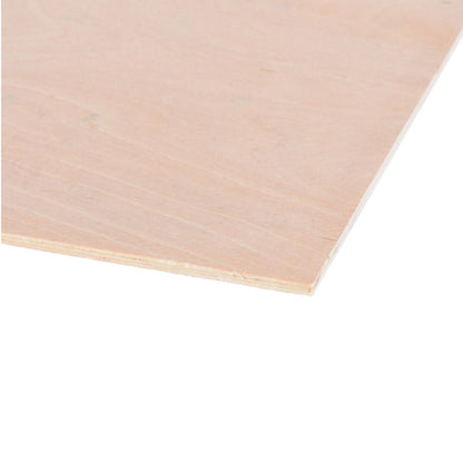 Hardwood Plywood 2440x1220mm B/BB Class 2 CE2+ - JJ Building Materials