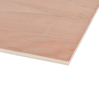 Hardwood Plywood 2440x1220mm B/BB Class 2 CE2+ - JJ Building Materials