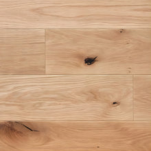 Harris Oak Brushed UV Oil Engineered Wood Flooring - 2.64m2 Pack Size | Classic Range