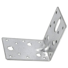H.D.Angle Brackets (Pack Of 100) - JJ Building Materials