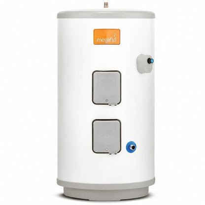 Heatrae Sadia Megaflo Eco Direct DDD Unvented Cylinder - JJ Building Materials