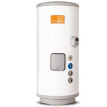 Heatrae Sadia Megaflo Eco Slimline 150 Litre Indirect - JJ Building Materials