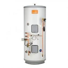 Heatrae Sadia Megaflo System Ready Cylinder - JJ Building Materials
