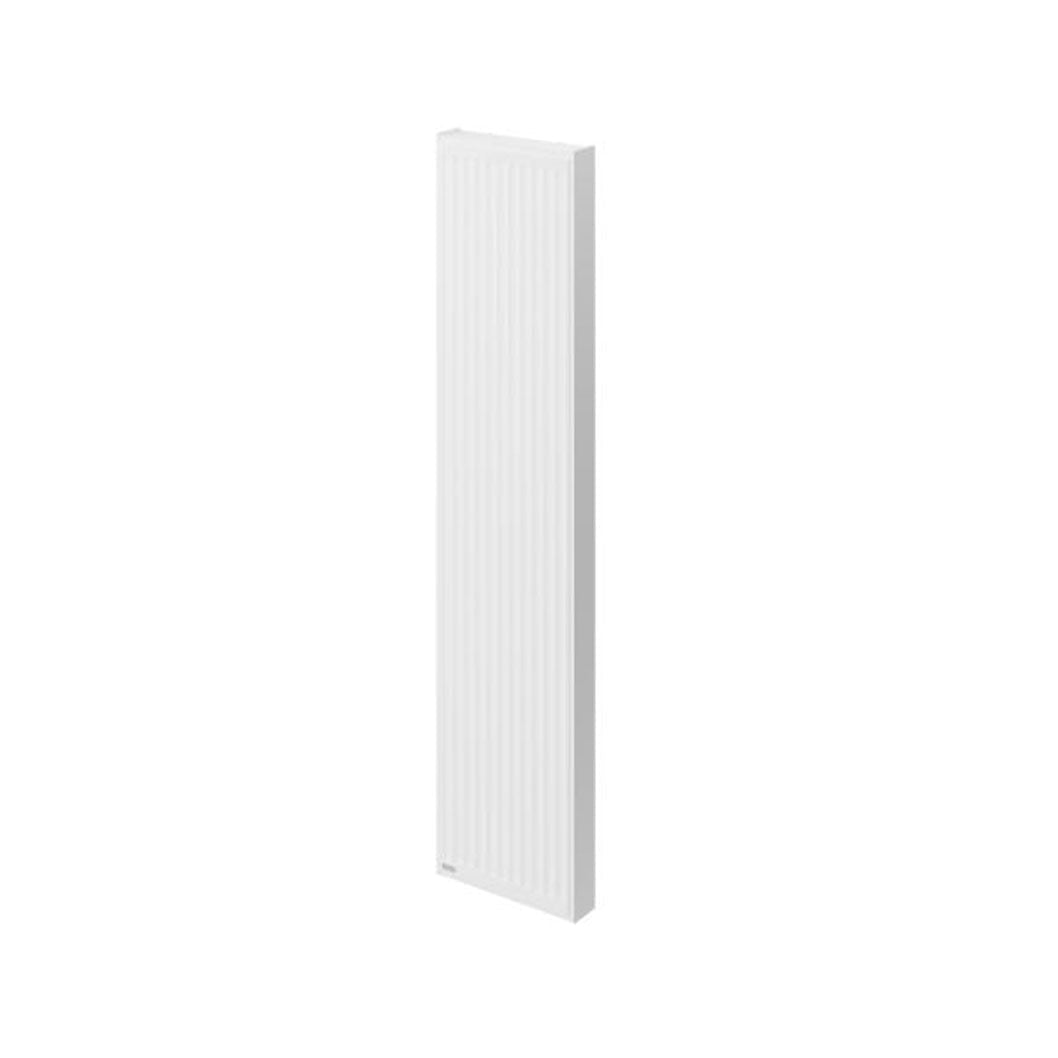 Henrad Compact K2 Vertical Radiator - JJ Building Materials