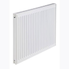 Henrad Compact Type 11 SC Radiator - JJ Building Materials