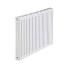 Henrad Compact Type 21 DPSC Radiator - JJ Building Materials