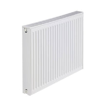 Henrad Compact Type 22 DC Radiator - JJ Building Materials