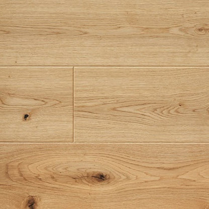 Holborn Brushed Matt Lacquer Engineered Wood Flooring - 2.77m2 Pack Size | Contemporary Range - JJ Building Materials