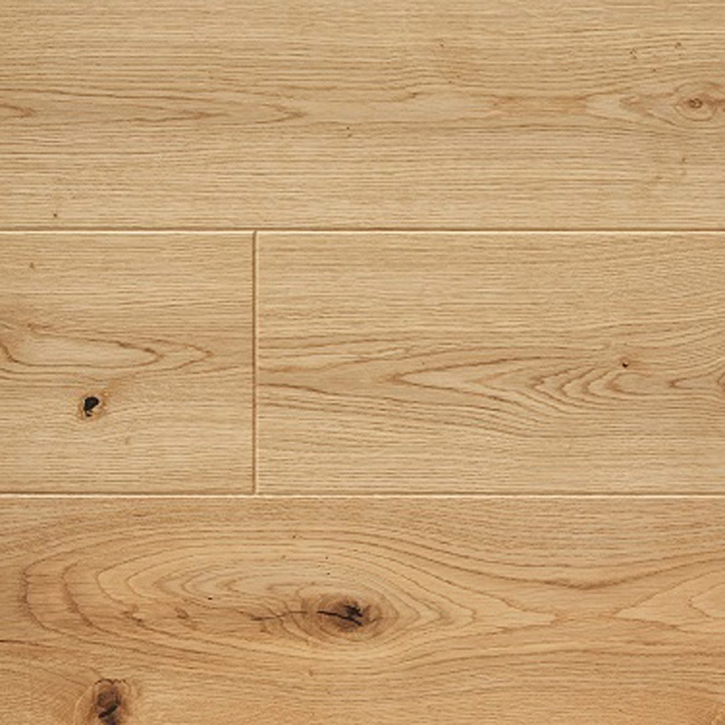 Holborn Brushed Matt Lacquer Engineered Wood Flooring - 2.77m2 Pack Size | Contemporary Range - JJ Building Materials