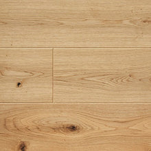 Holborn Brushed Matt Lacquer Engineered Wood Flooring - 2.77m2 Pack Size | Contemporary Range - JJ Building Materials