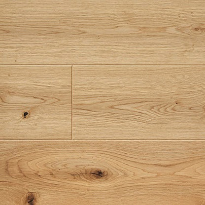 Holborn Brushed Matt Lacquer Engineered Wood Flooring - 2.77m2 Pack Size | Contemporary Range - JJ Building Materials