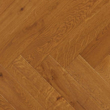 Honeystreet Oak Brushed Fusion Hybrid Engineered Wood Flooring - 1.92m2 Pack Size | Parquet Range - JJ Building Materials
