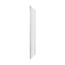 Hudson Reed Apex 760mm Side Panel Contemp Chrome Aluminium 1900x750x31mm - JJ Building Materials