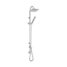 Hudson Reed Concealed Valves Sets Worth Shower Kit Contemp Chrome Brass Abs 1203x200x380mm - JJ Building Materials