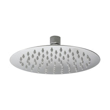 Hudson Reed Fixed Heads Fixed Head Contemp Chrome Stainless Steel 56x200x200mm - JJ Building Materials