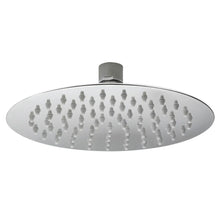Hudson Reed Fixed Heads Fixed Head Contemp Chrome Stainless Steel 56x200x200mm - JJ Building Materials