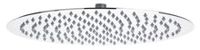 Hudson Reed Fixed Heads Fixed Head Contemp Chrome Stainless Steel 56x400x400mm - HEAD46 - JJ Building Materials