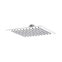 Hudson Reed Fixed Heads Fixed Head Contemp Chrome Stainless Steel 60x200x200mm - JJ Building Materials