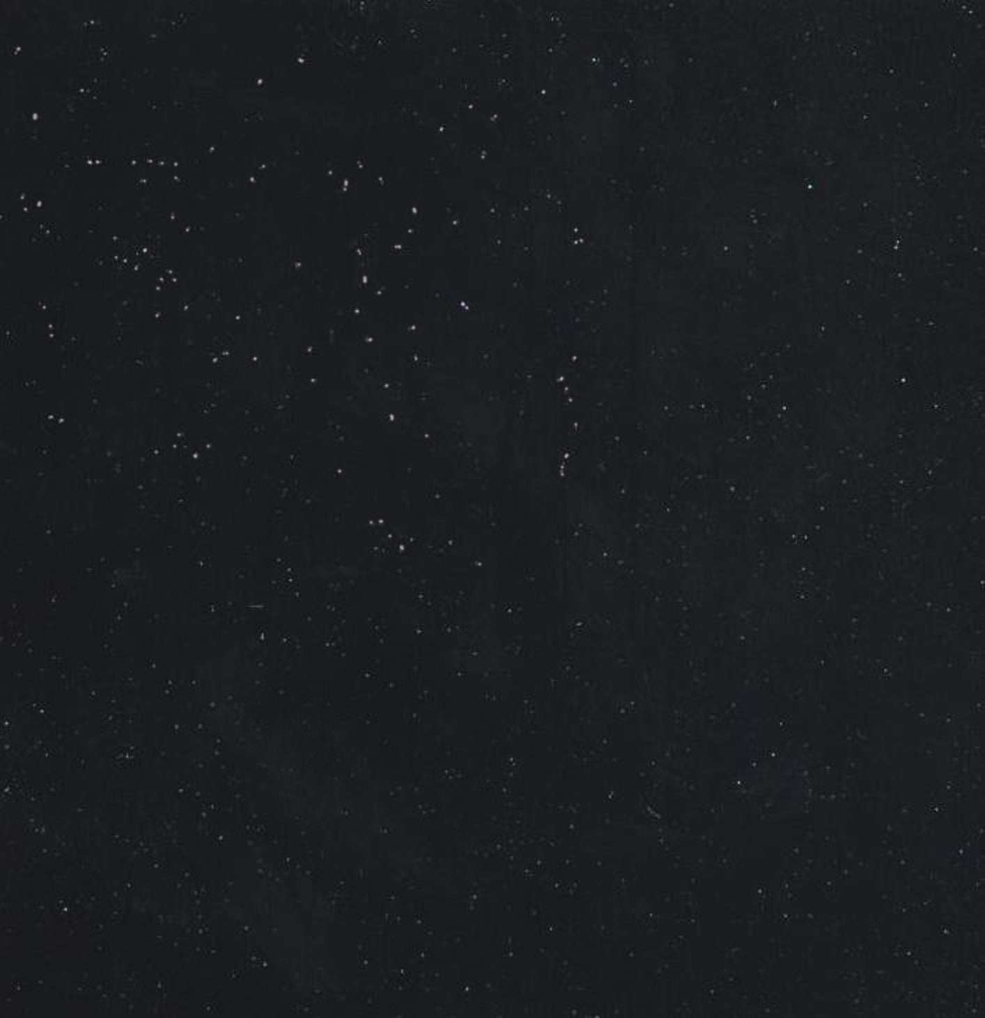 Hudson Reed Furniture Worktops And Basins Black Sparkle Contemp MFC Laminated 28x2000x365mm - JJ Building Materials