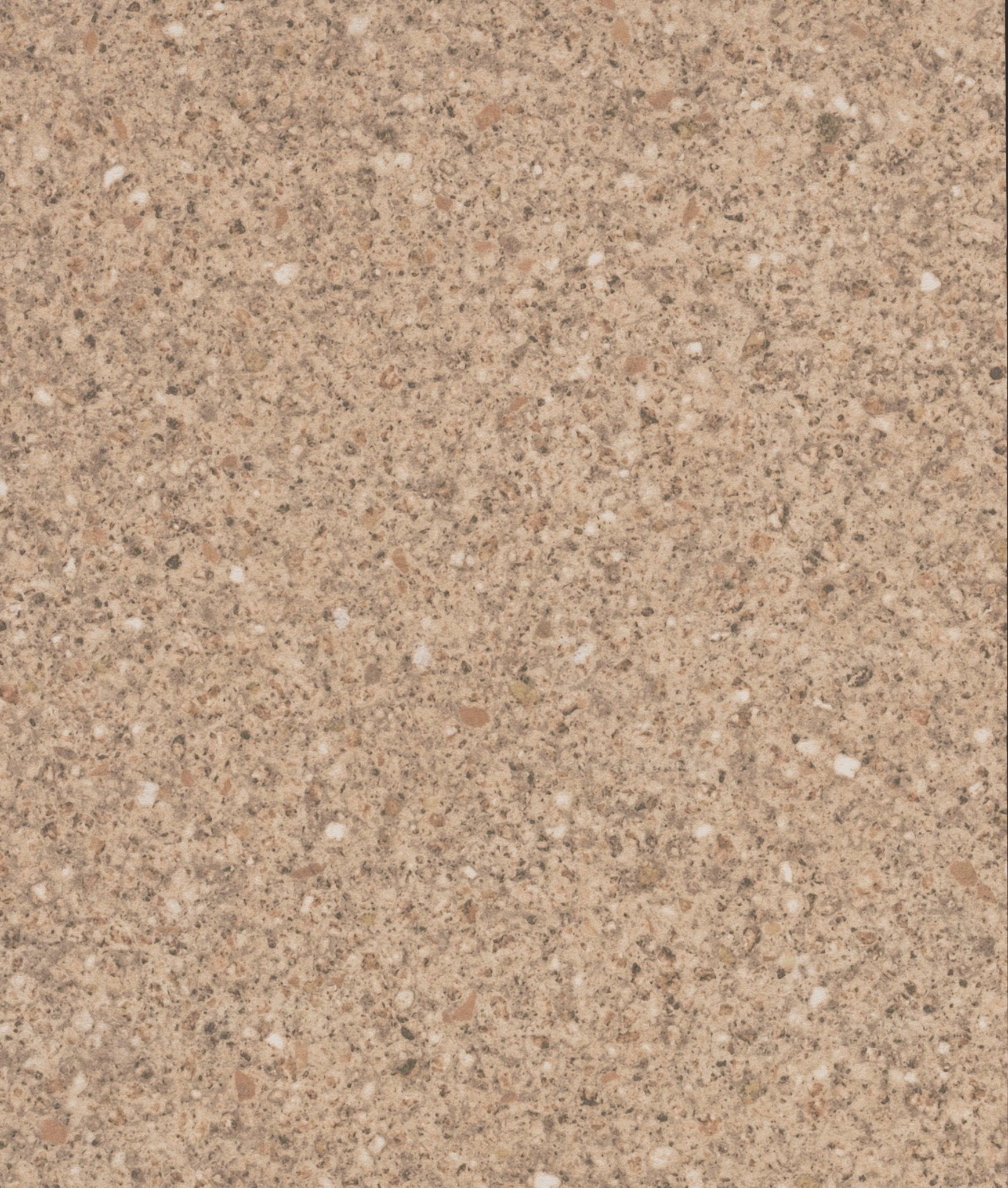 Hudson Reed Furniture Worktops And Basins Taurus Sand Contemp MFC Laminated 28x2000x365mm - JJ Building Materials