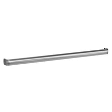Hudson Reed Handles 328mm D Handle Chrome Contemp Stainless Steel 20x356x16mm - JJ Building Materials
