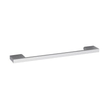 Hudson Reed Handles Chrome D Handle Contemp Brass 28x223x8mm - JJ Building Materials