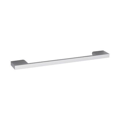 Hudson Reed Handles Chrome D Handle Contemp Brass 28x223x8mm - JJ Building Materials