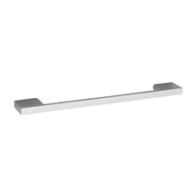 Hudson Reed Handles Chrome D Handle Contemp Brass 28x223x8mm - JJ Building Materials