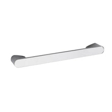 Hudson Reed Handles Chrome Rounded Handle Contemp Brass 30x215x20mm - JJ Building Materials