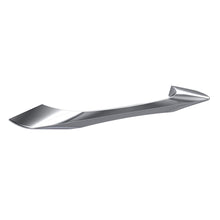 Hudson Reed Handles D Shaped Handle 160mm Contemp Chrome Zamac 20x183x32mm - JJ Building Materials
