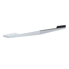 Hudson Reed Handles D Shaped Handle 224mm Contemp Chrome Zamac 14x256x26mm - JJ Building Materials